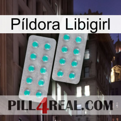 Píldora Libigirl 29